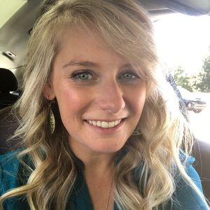 Meet your Posher, Katherine